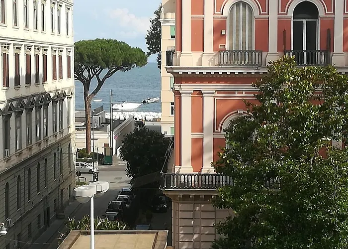 Neapolis City Life