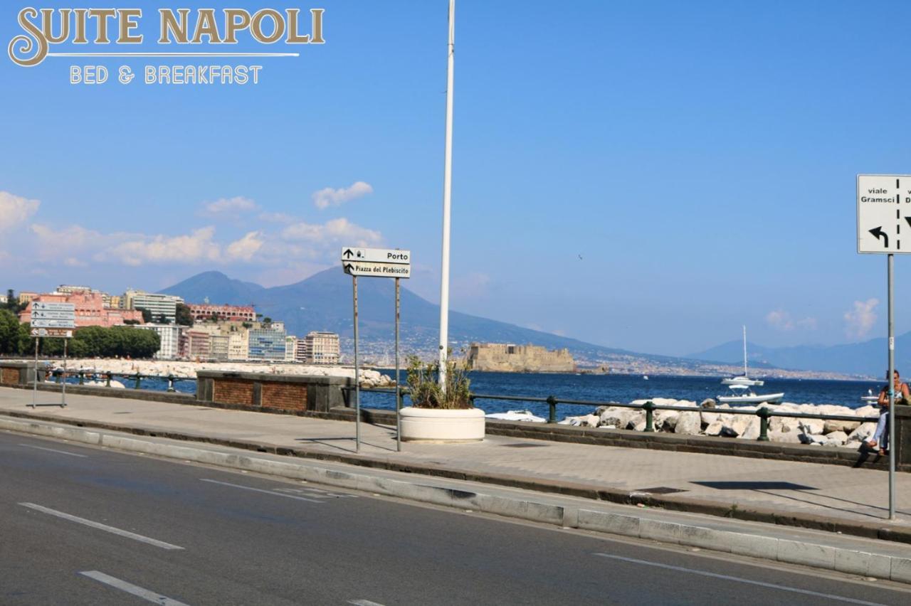 Neapolis Life Maison d'hôtes Naples