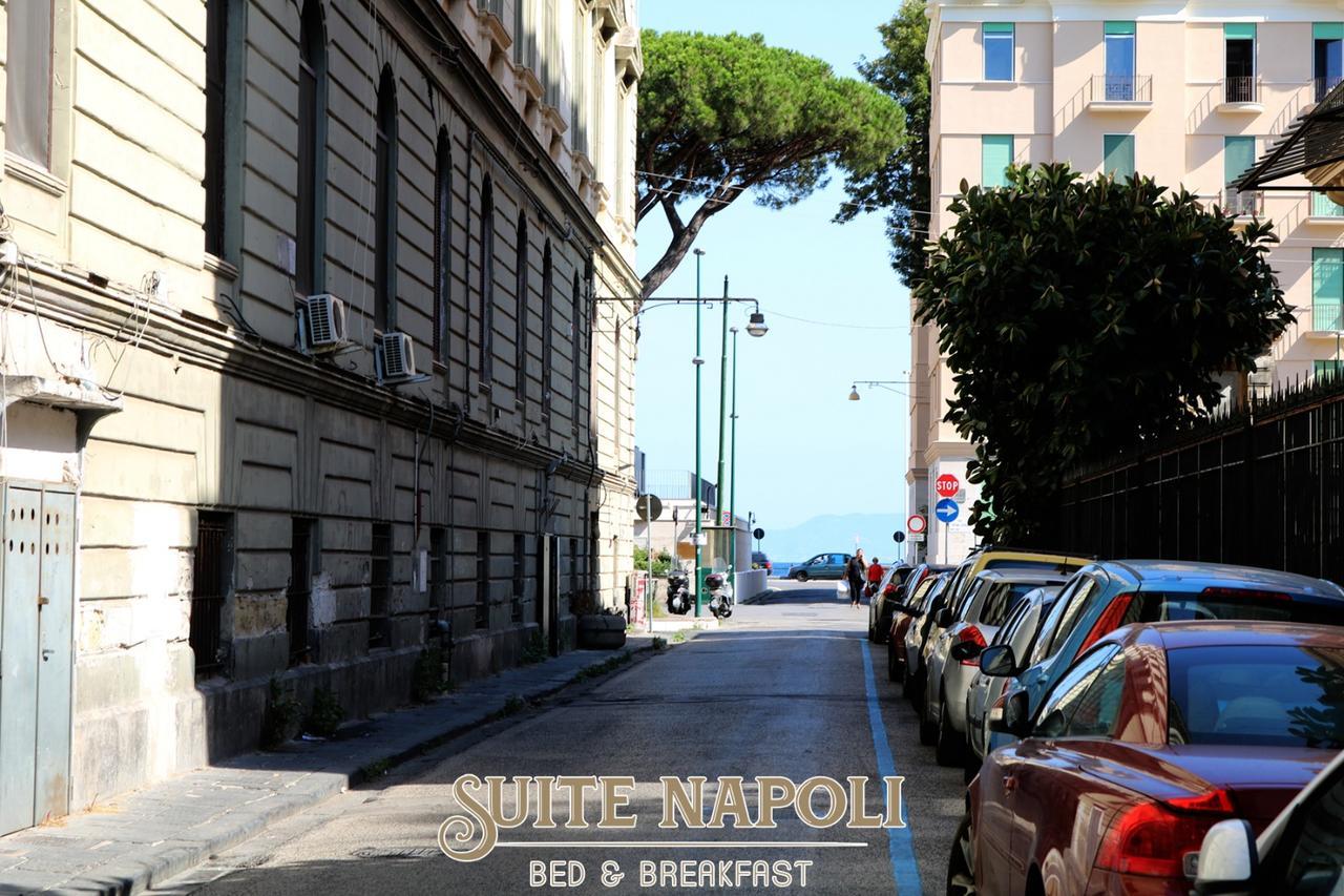 Maison d'hôtes Neapolis Life Naples