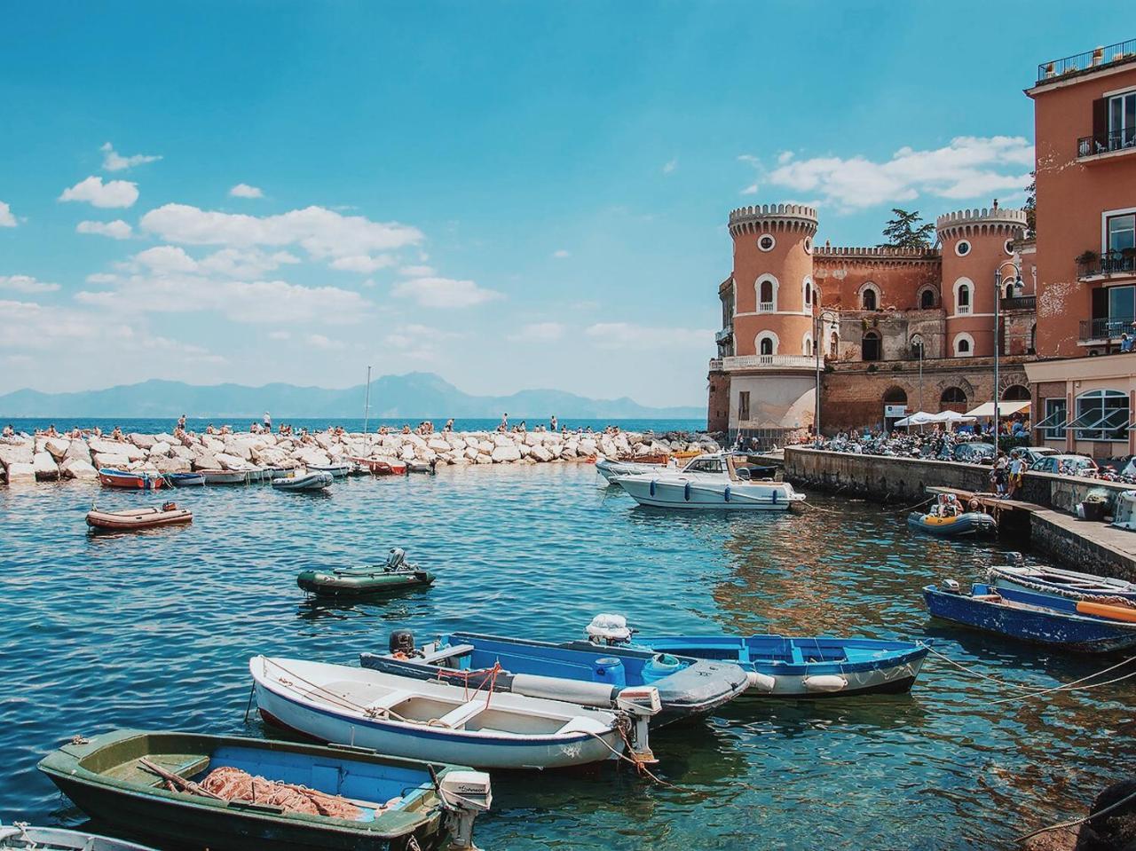 Neapolis Life Guest house Naples