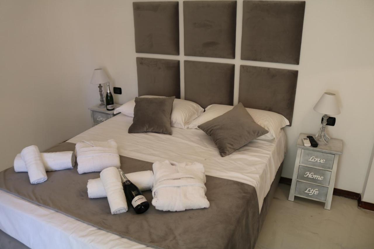 Neapolis Life Maison d'hôtes Naples