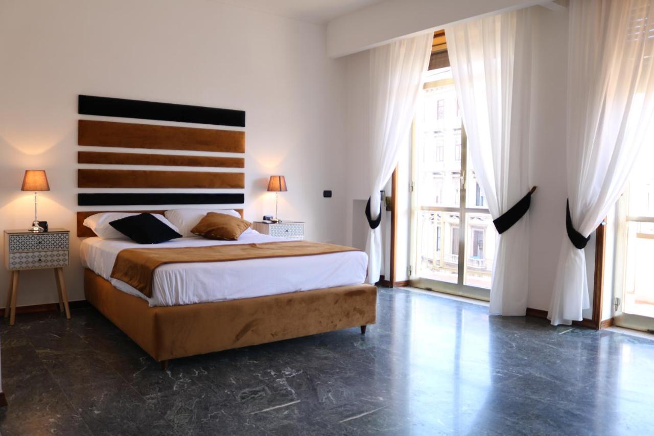 Neapolis Life Guest house