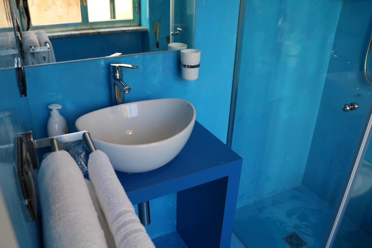 Neapolis Life Guest house