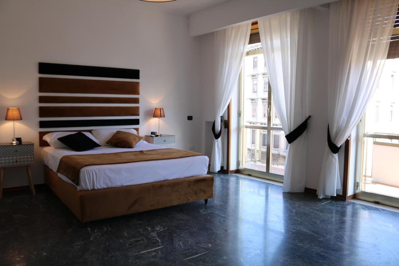 Neapolis Life Guest house Naples