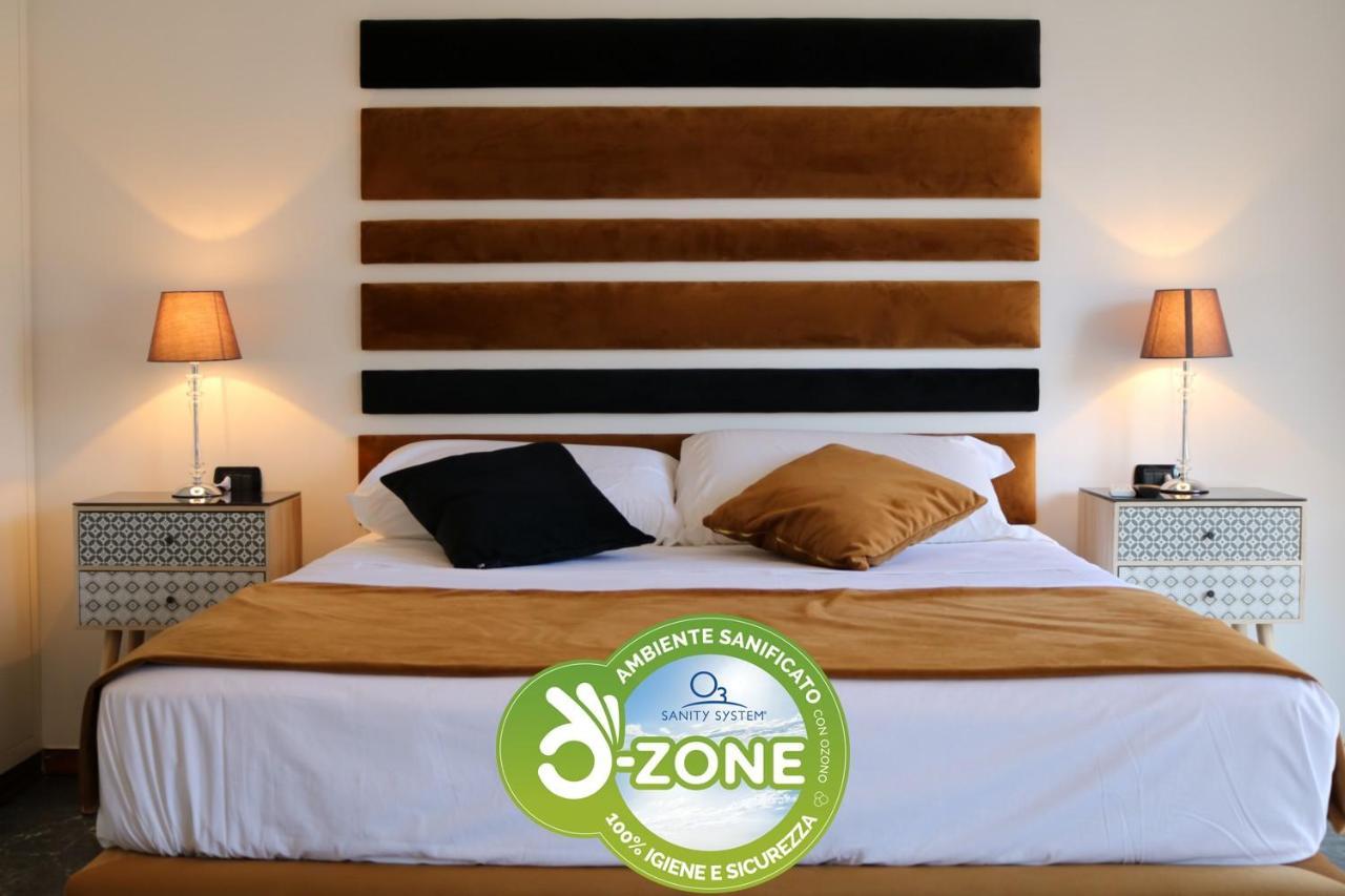 Guest house Neapolis Life